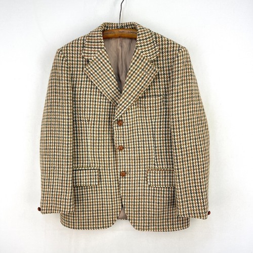 Harris tweed dunn crofters - harris,