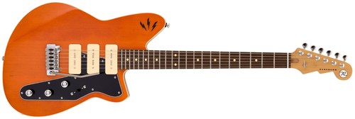 Reverend ron asheton jetstream - reverend,