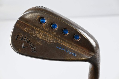Callaway jaws md5 pitching - md5,