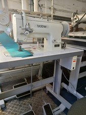 Brother LT2-838 2 Needle