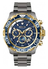 Invicta Men's TI-22 48mm