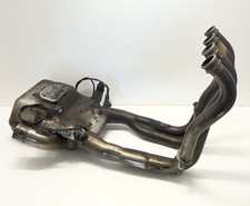 ♻️ Honda Cb1000r Ra-k 2018