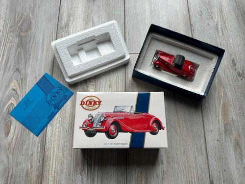 The dinky collection - dinky, 17