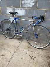 Borghini Road Bike Campagnolo