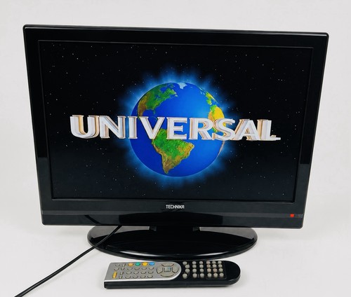 Technika inch lcd tv - 19-inch,