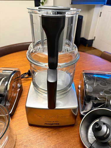 Magimix 4200xl full size - 4200xl, full-size