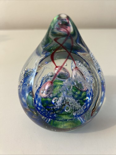 Caithness art glass - art,