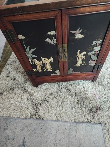 Vintage chinoiserie chinese - chinoiserie,
