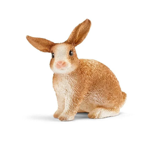 Schleich rabbit 13827 - rabbit,