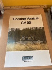 VTG 1993 Hagglunds CV90 CV 90