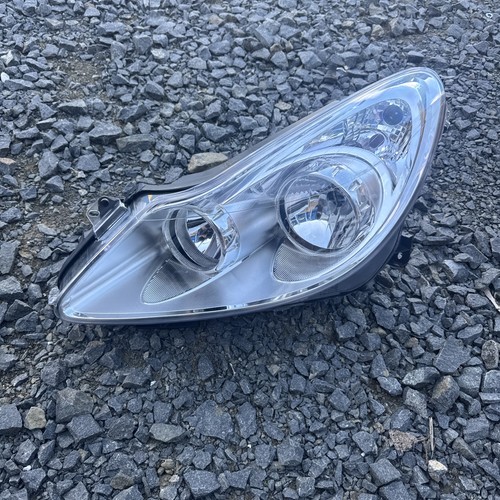 Vauxhall corsa 11 - vauxhall, 06-11