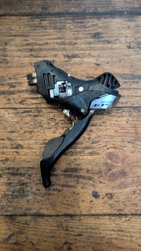 Shimano 105 shifter 5700 - shimano,