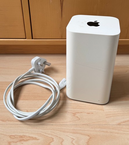 Apple airport time - time, 2tb