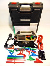 Megger MFT1730 Multifunction