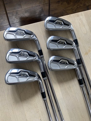 Cleveland 588 irons pw - irons, 5-pw