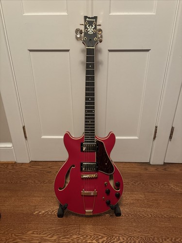 Ibanez 2021 artcore - 2021, am