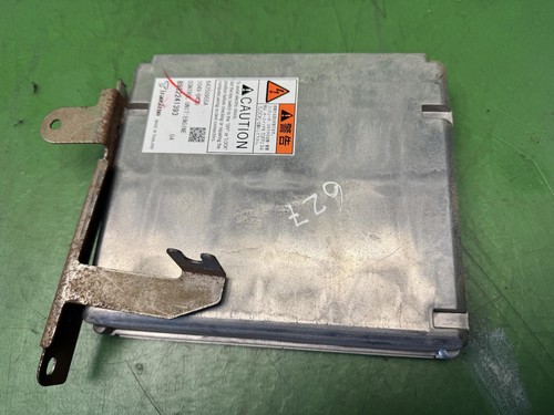 Isuzu max ecu mk2 - 2.5, diesel
