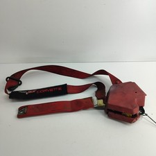 Chevrolet Corvette C4 Front