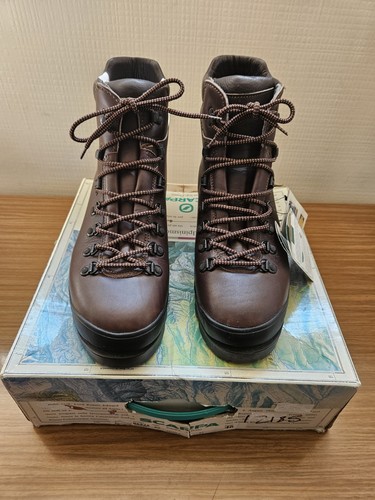 Vintage scarpa manta - scarpa,