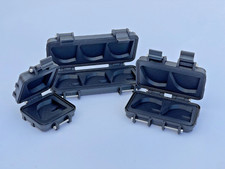 Air Arms Magazine Latched Case