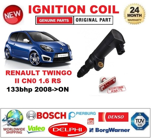 For renault twingo cn0 - ii,