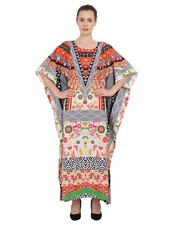 UK Size 10-16 Women's Kaftan