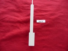 NORD Stage 3–76   'G' Key  (Fatar TP100LR)