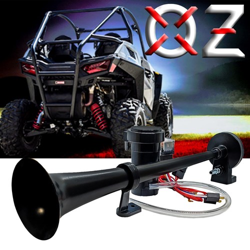 Trumpet air horn - horn, 150db