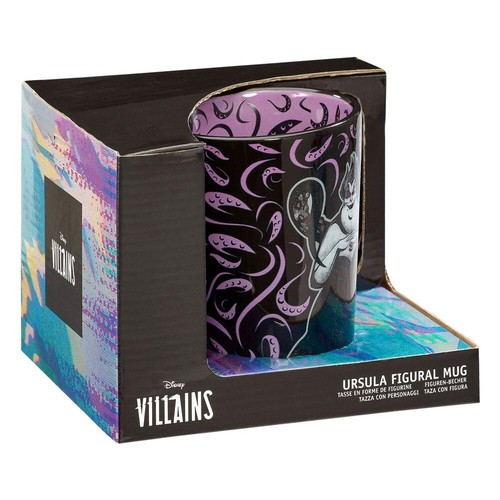 Disney villains funko ursula - funko,