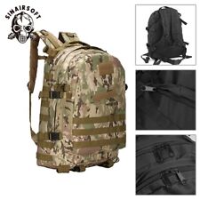 40L Outdoor Military Tactical