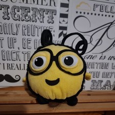 The Hive Barnabee Bumble Bee Soft Plush Toy