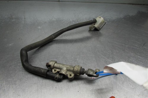 Honda nsr250 mc21 nsr - mc21, rear
