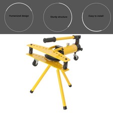 10T Manual Hydraulic Pipe