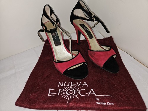 Womens latin dance - dance, nueva