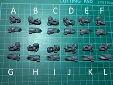 Space Marine Terminator