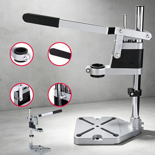 Drill press bench stand - drill,