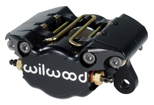 Wilwood dynapro single brake - single,