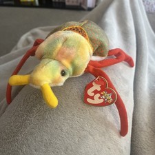 BNWT Ty Beanie Babies Scurry