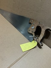 Canadian disston - 26”,