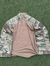 British Army MTP Camouflage