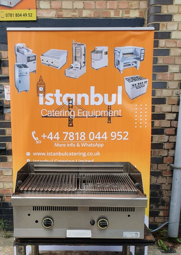 Burner natural grill gas - natural,