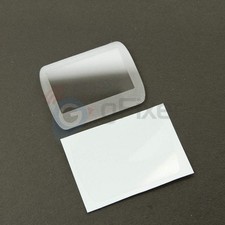 Shock proof glass for Garmin