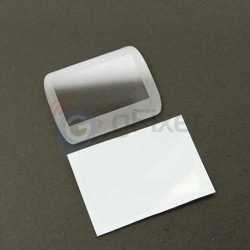 Shock proof glass - , for