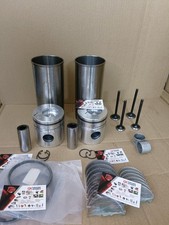 TAFE 25 DI & 30 DI TRACTOR