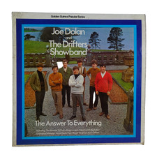 Joe Dolan & The Drifters The