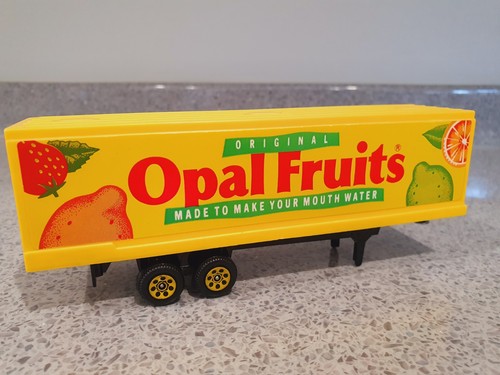 Corgi opal fruits - corgi,