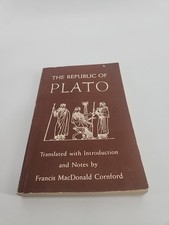 The Republic of Plato 29th