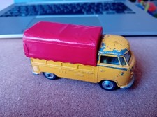 Corgi Toys Volkswagen Pickup
