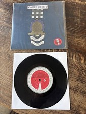 Kaiser Chiefs - I Predict a