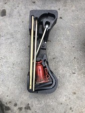 Range Rover P38 Spare Wheel